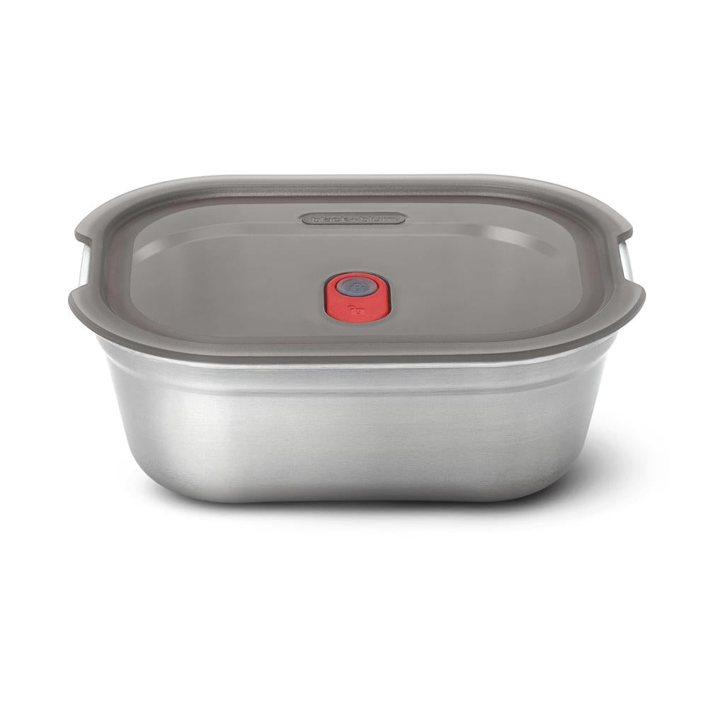 Premium Stainless Steel Lunch Box - Large Bento Box for Adults | Eco-Friendly & Leak-Proof Food Container | Ideal for Office, School, Picnics & Meal Prep