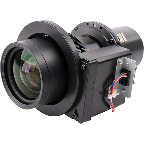 Barco RLD W (1.45-1.74:1) Projector Lens - Professional Cinema & Home Theater Projection for Movies, Gaming & Presentations