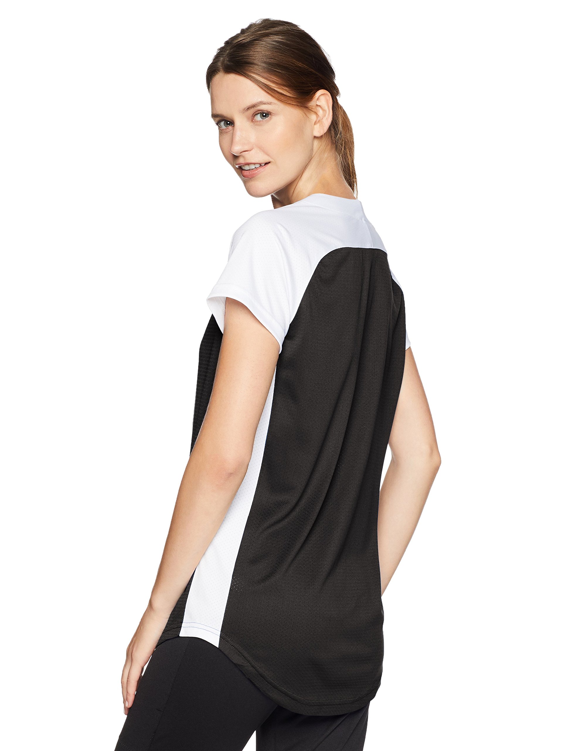 Alleson Athletic Women's Dura-Light Fastpitch Softball Jersey - Breathable & Durable Performance Top for Training & Games