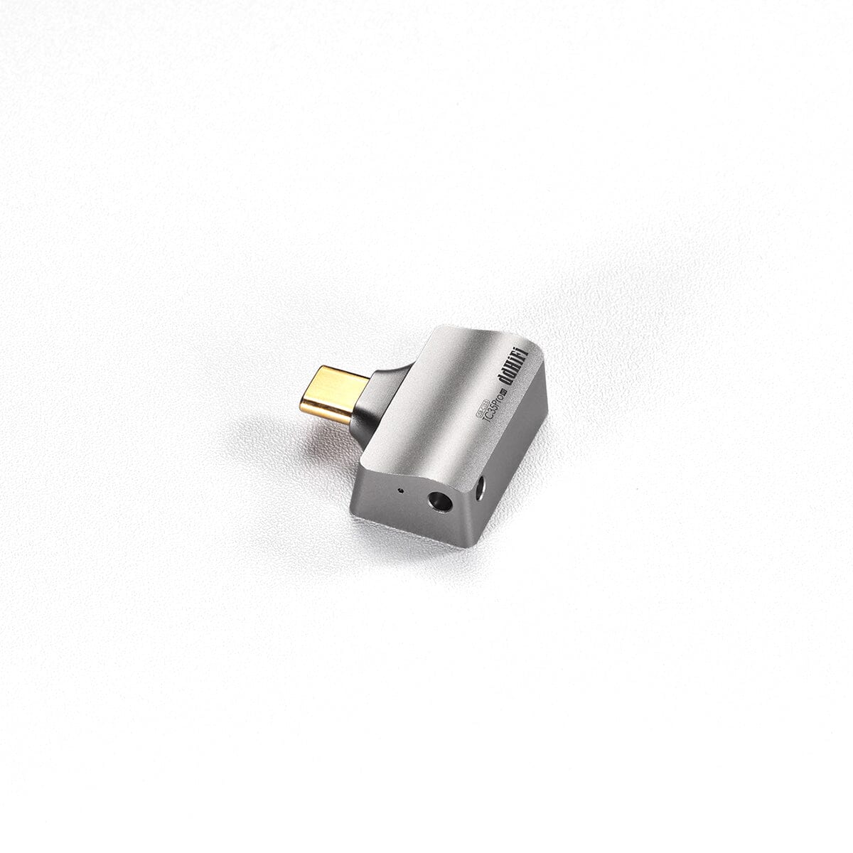 DD ddHiFi TC35 Pro 2nd Gen Eye2(E2)/Mountain(M2) USB-C to 3.5mm DAC Adapter & Lightning to 3.5mm Audio Converter - Hi-Res Portable Headphone Amplifier for iPhone, Android, Laptop - Perfect for Music, Gaming & Travel