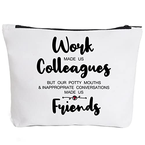 WorkMadeColleagues