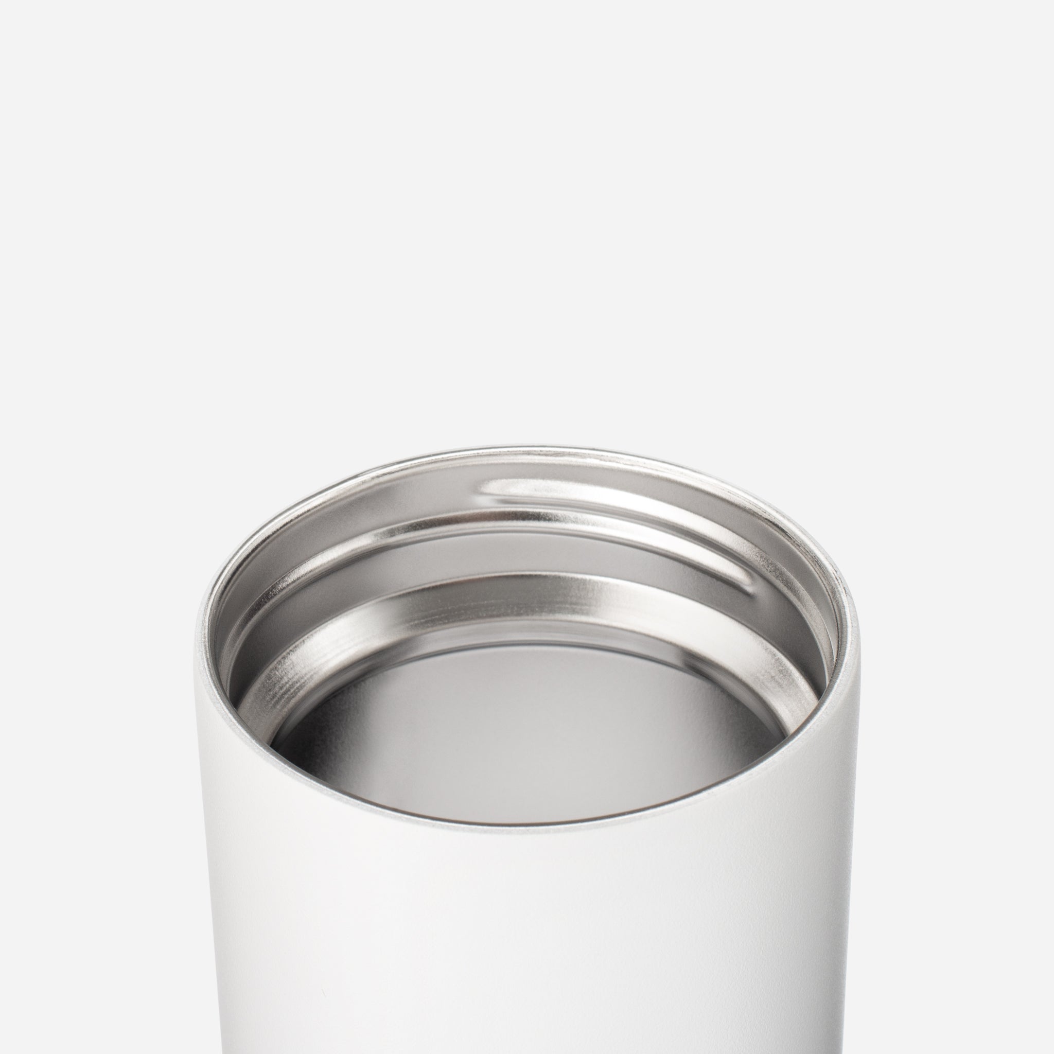 VESSEL x MiiR Insulated Wide Mouth Water Bottle - 20oz Stainless Steel Vacuum Flask for Hiking, Camping & Outdoor Adventures