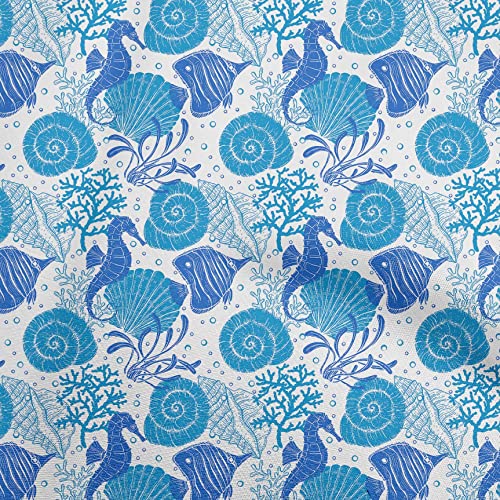 Medium Blue