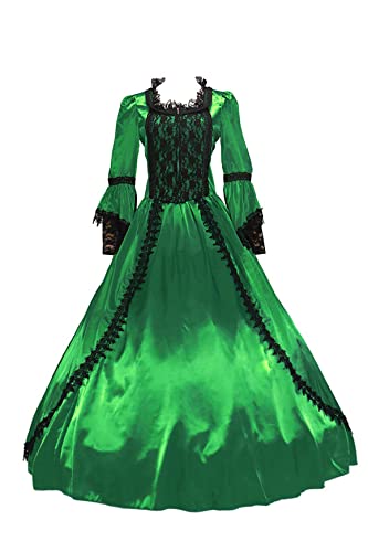 Dark Green