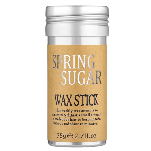 hair finishing stick
