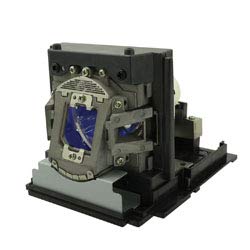 Optoma EH7500 Replacement Lamp & Housing - High-Quality Projector TV Bulb by Technical Precision for Home Theater & Office Presentations