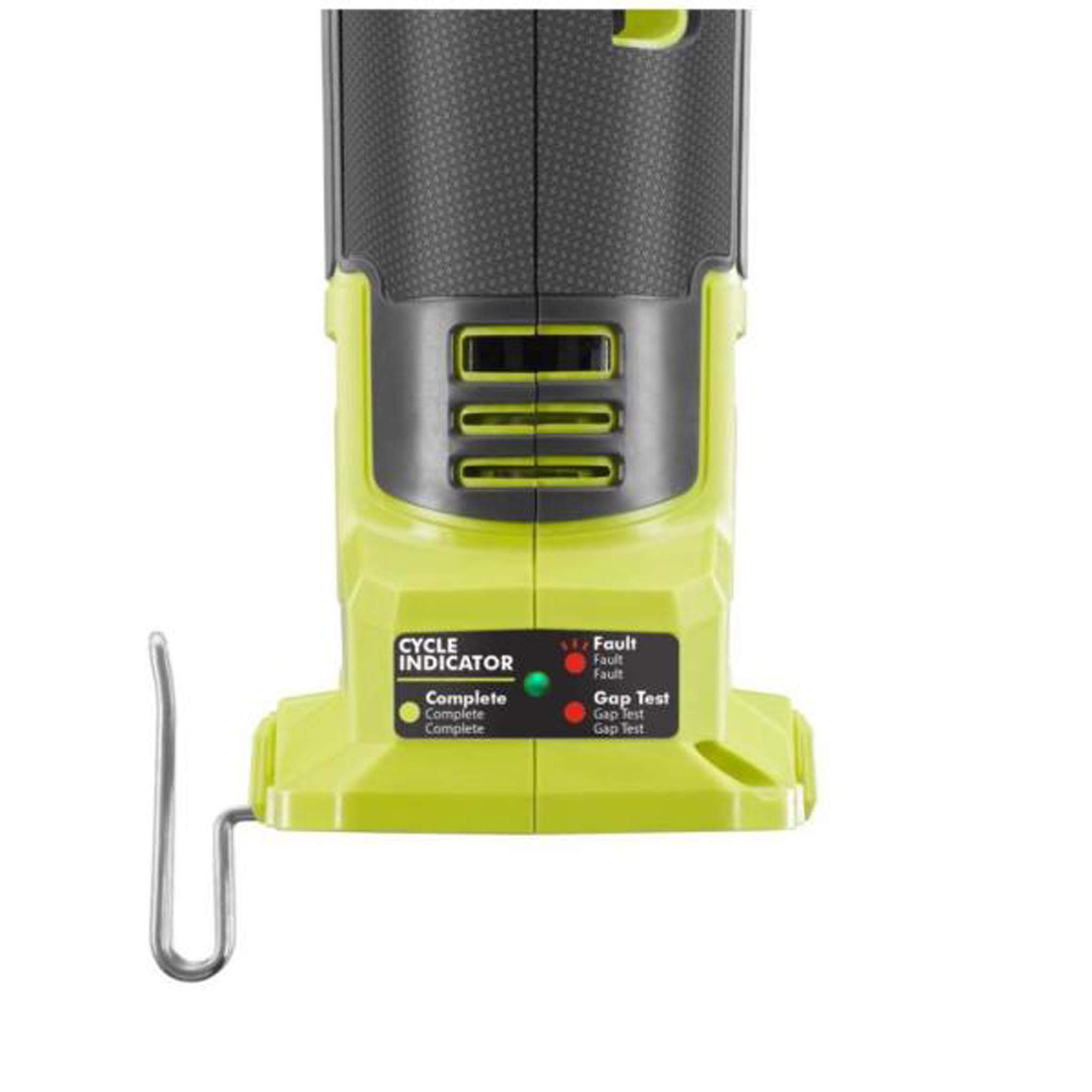 Ryobi P660 18V ONE+ Lithium-Ion Cordless PEX Tubing Clamp Tool (Battery Not Included) - Perfect for Plumbing, HVAC & DIY Pipe Installation Projects