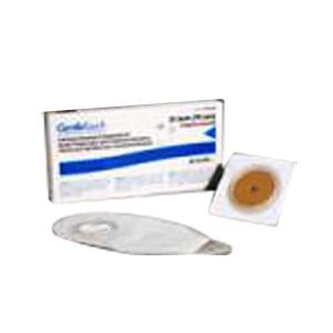 ConvaTec Natura Post Op 2 Piece Drainable Ostomy Pouch Kit 1-3/4