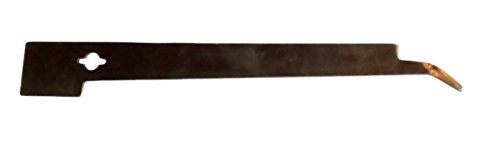 Beekeeping Frame Cleaner - Stainless Steel Bee Hive Tool for Honeycomb Maintenance - Essential for Beekeepers & Apiary Use