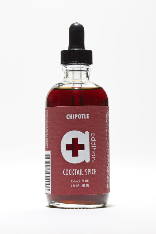 Premium Chipotle Cocktail Spice - Smoky & Spicy Seasoning for Margaritas, Bloody Marys & Cocktails - Perfect for Home Bartending & Party Mixology