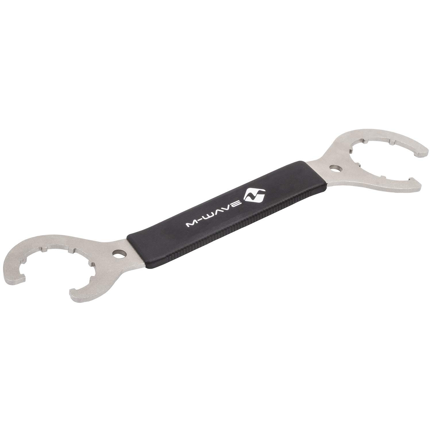 E-Motor Lockring Tool - Durable Black Bicycle Repair Kit for E-Bike Maintenance & DIY Fixes - Perfect for Home Mechanics & Bike Shops