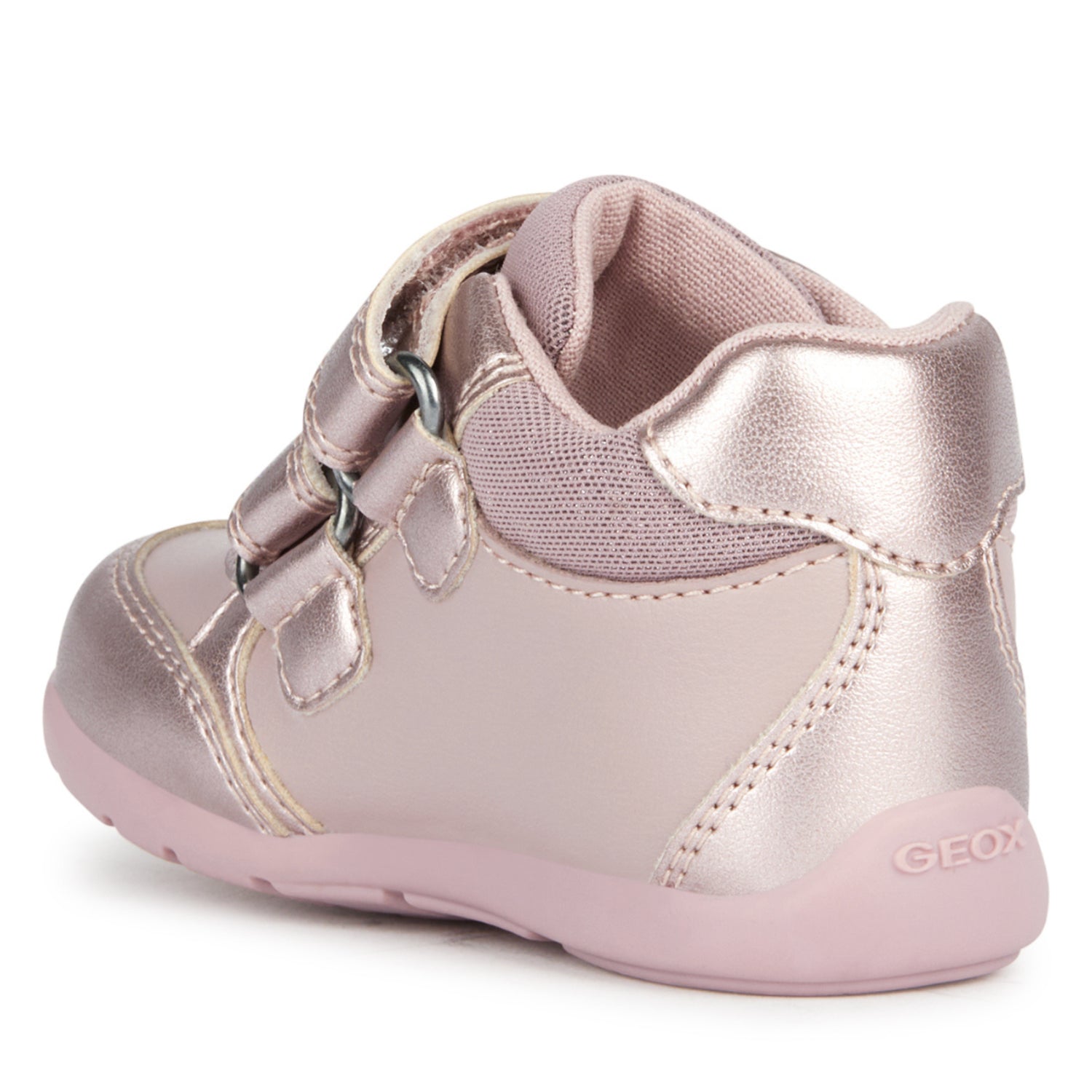 Elthan Baby & Toddler Shoes - Comfortable & Stylish First Walkers for Boys & Girls - Perfect for Indoor Play, Outdoor Adventures & Special Occasions