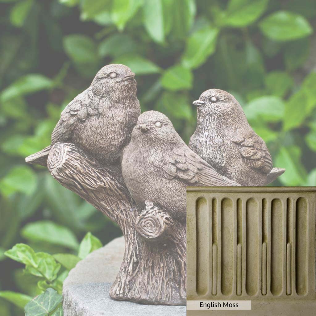 Campania International Three's Company Statue - Classic TV Show Collectible Figurine - Perfect for Home Decor, Gift for Fans, and Themed Party Decorations