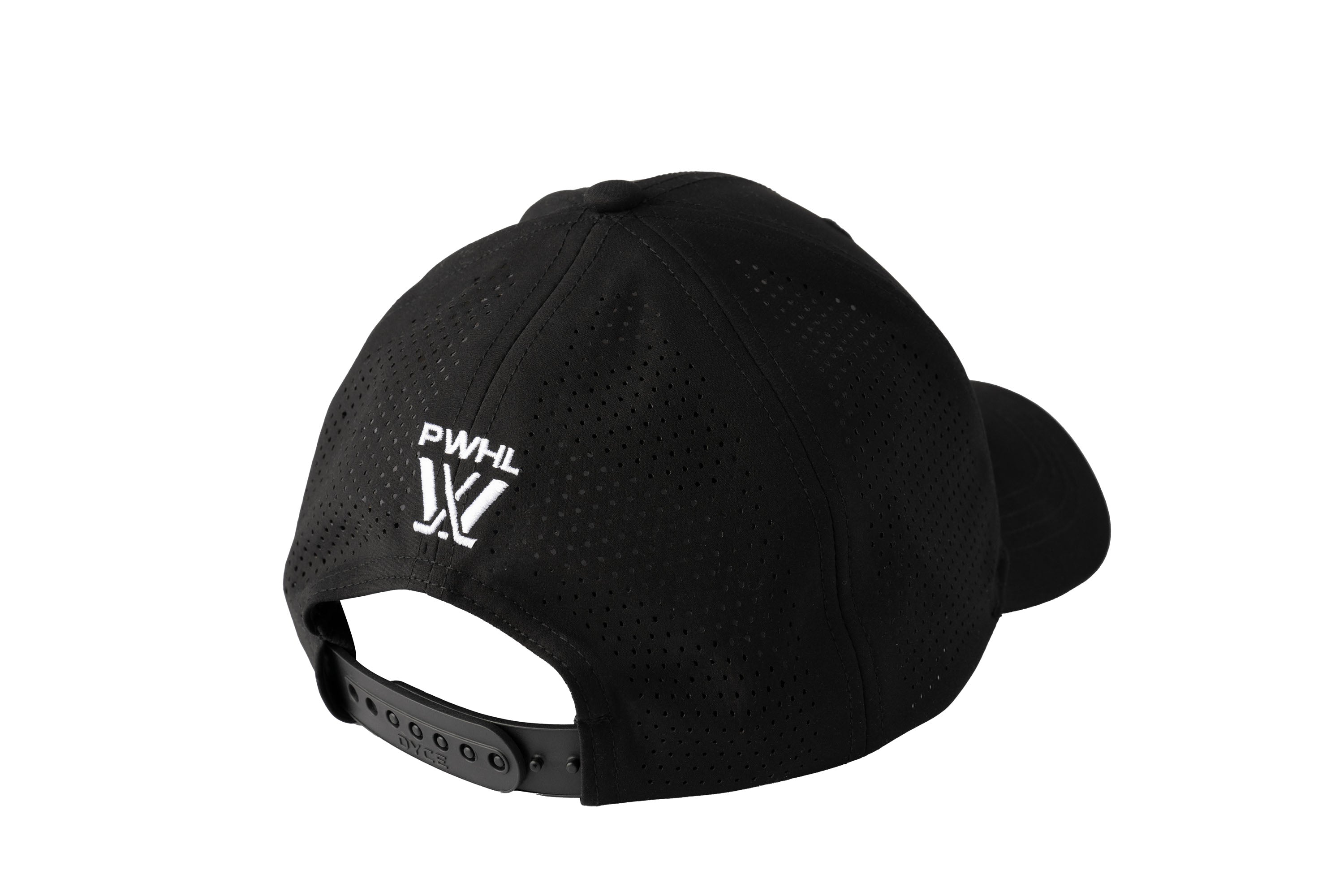 Bauer Performance Logo Hat for Men & Women - Toronto Sceptres Hockey Cap - Breathable Adjustable Baseball Style Hat for Hockey Fans & Outdoor Activities