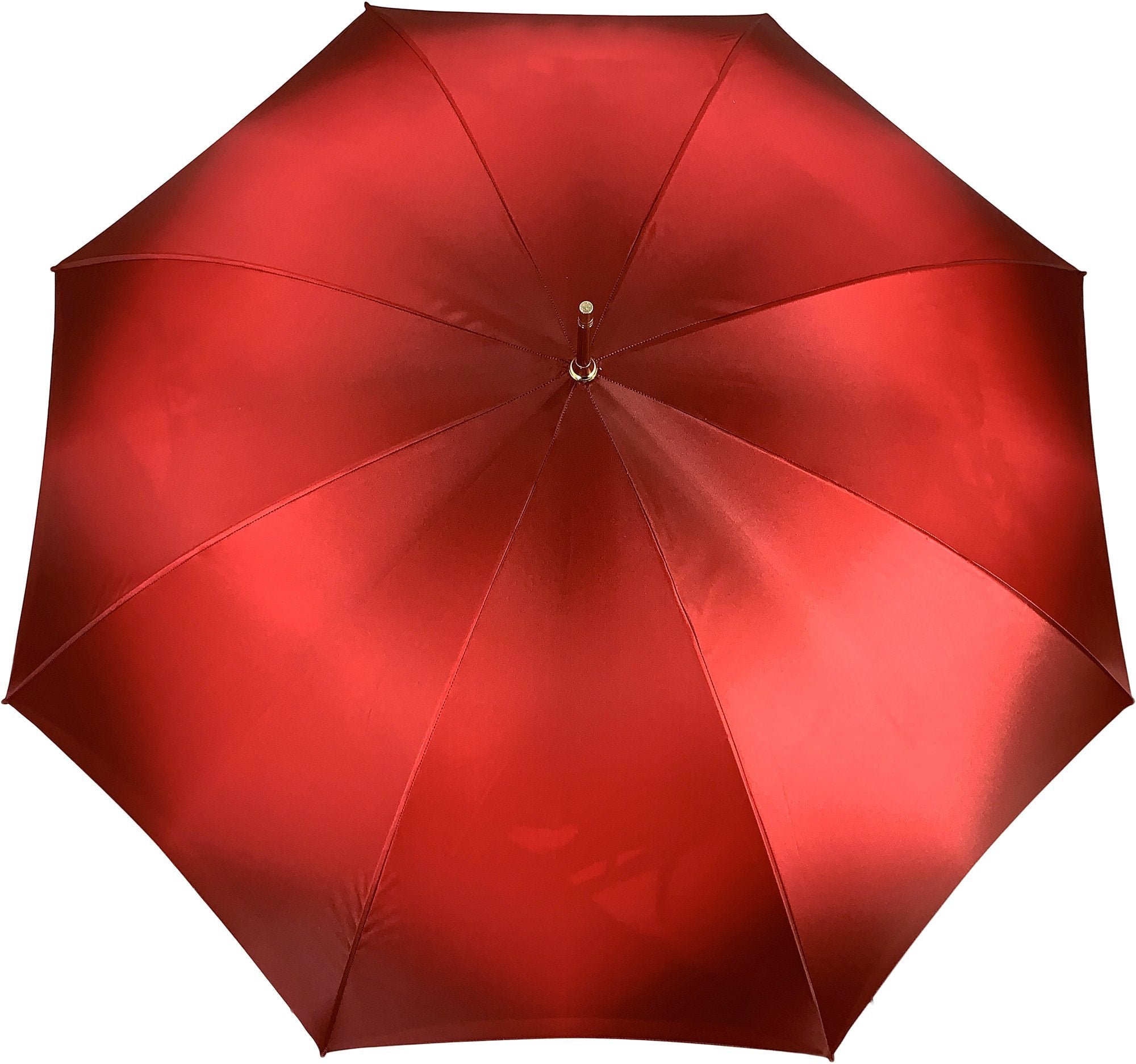 Handmade Double Cloth Umbrella with Exclusive Savannah Design - Perfect for Rainy Days, Beach Outings & Outdoor Events