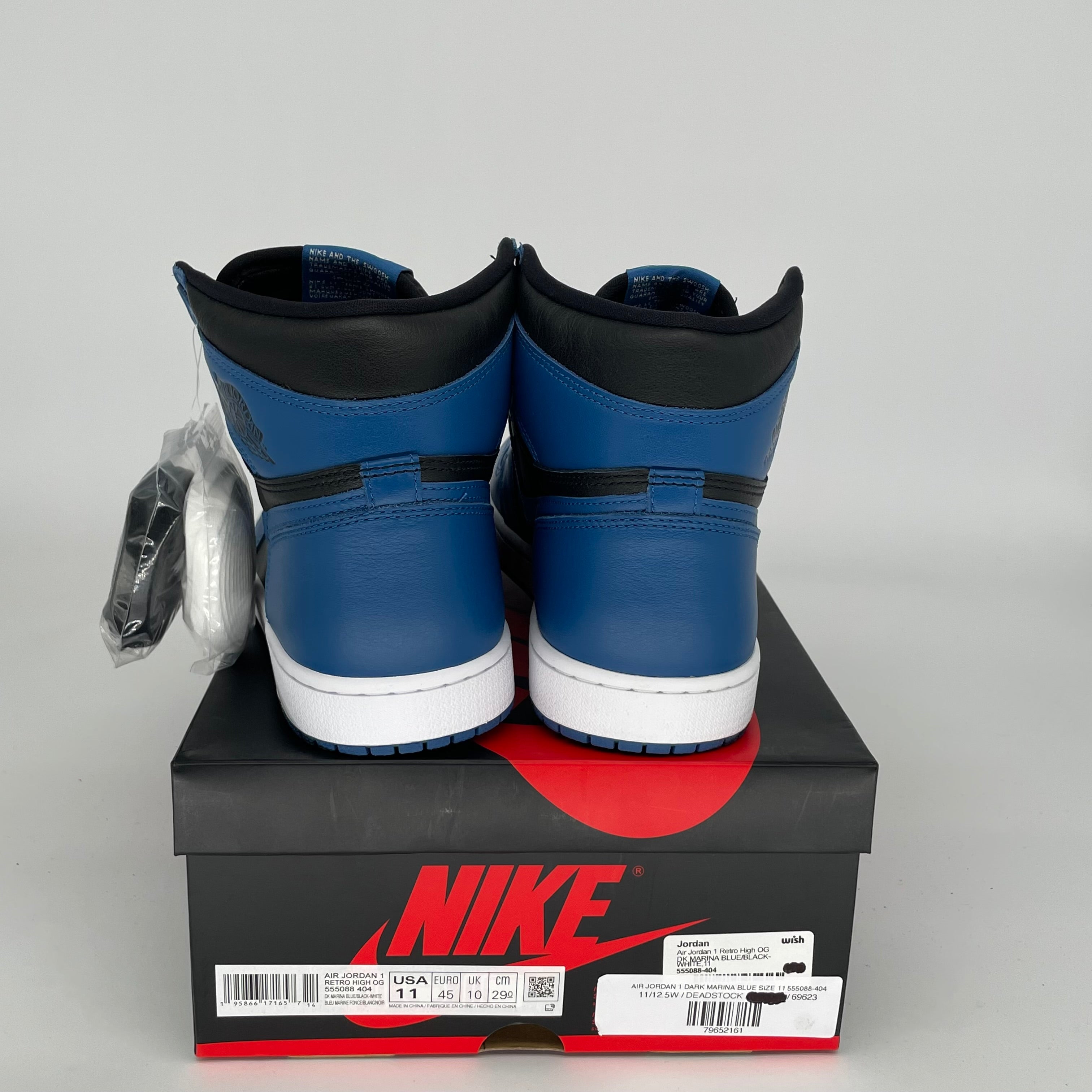 AIR JORDAN 1 Retro High OG 