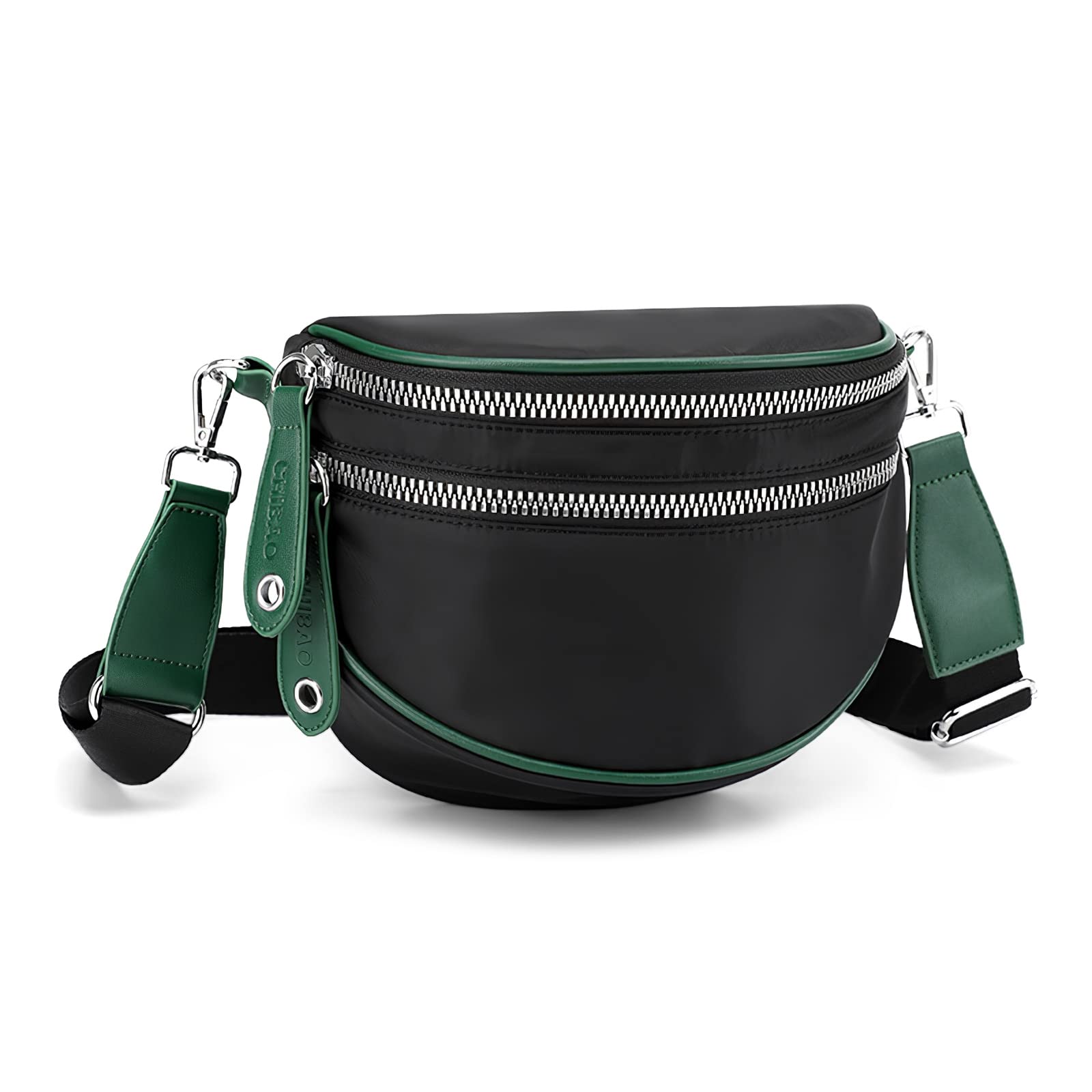 FORRICA Women's Small Crossbody Shoulder Bag - Waterproof Sling Chest Bag for Women | Fashionable & Lightweight Purse for Travel, Shopping & Daily Use