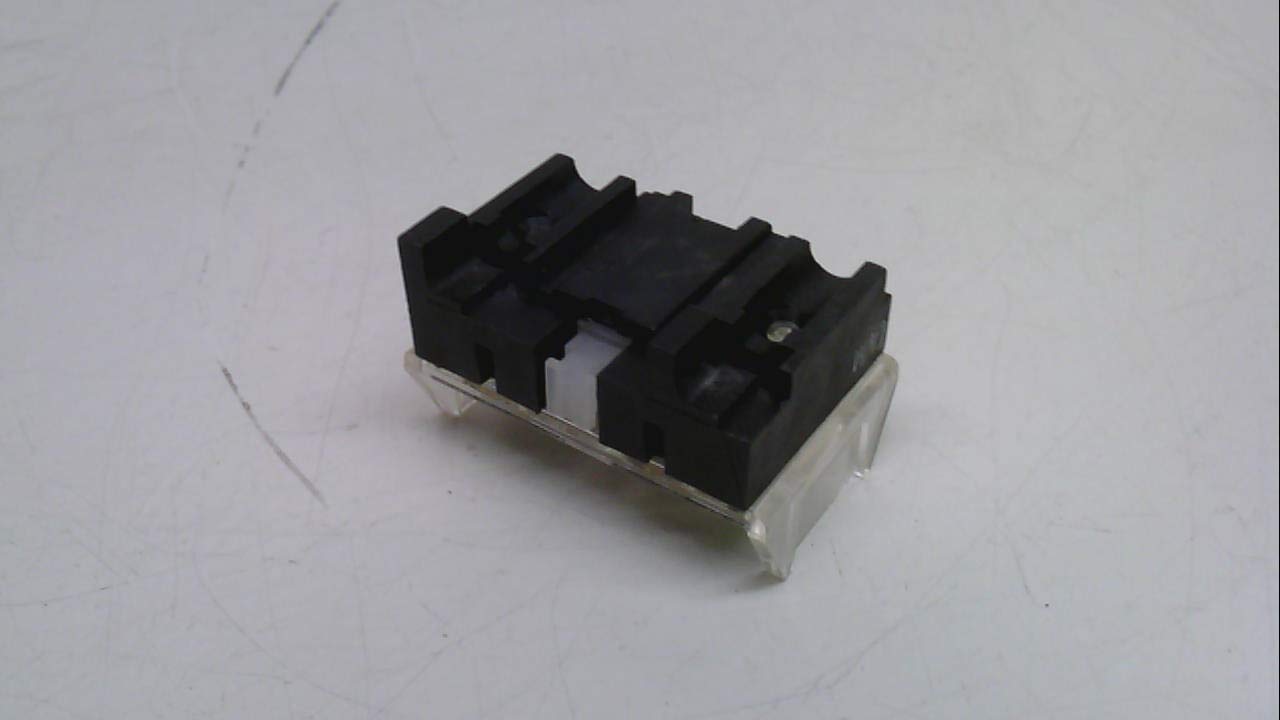 Allen Bradley 800T-Xa Series D Contact Block - 6 Pack | Electrical Control Panel Components for Industrial Automation & Machinery