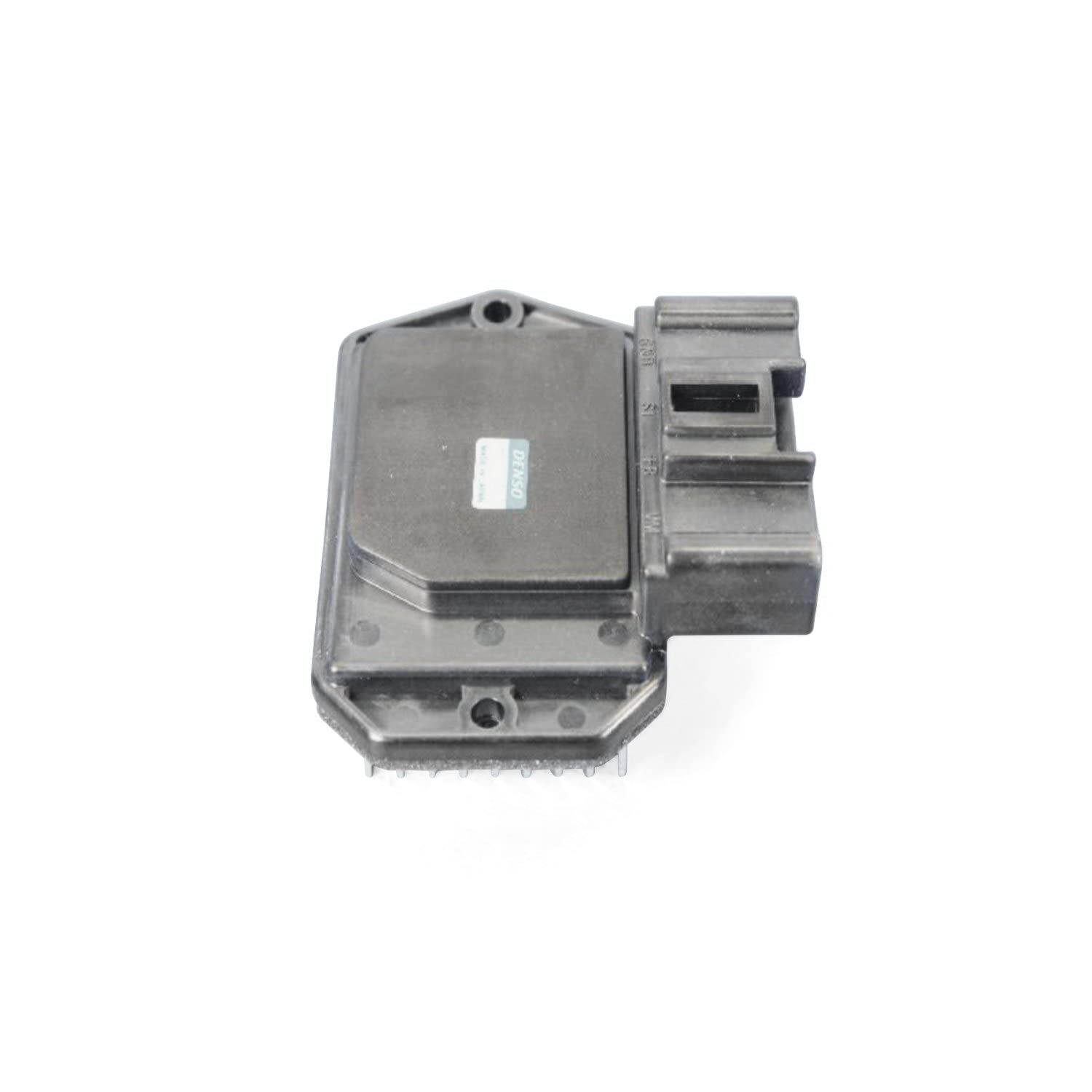 Mopar 6804 8901AA HVAC Blower Motor Control Unit - Replacement Part for Dodge Chrysler Jeep Vehicles - Perfect for AC & Heating System Repairs