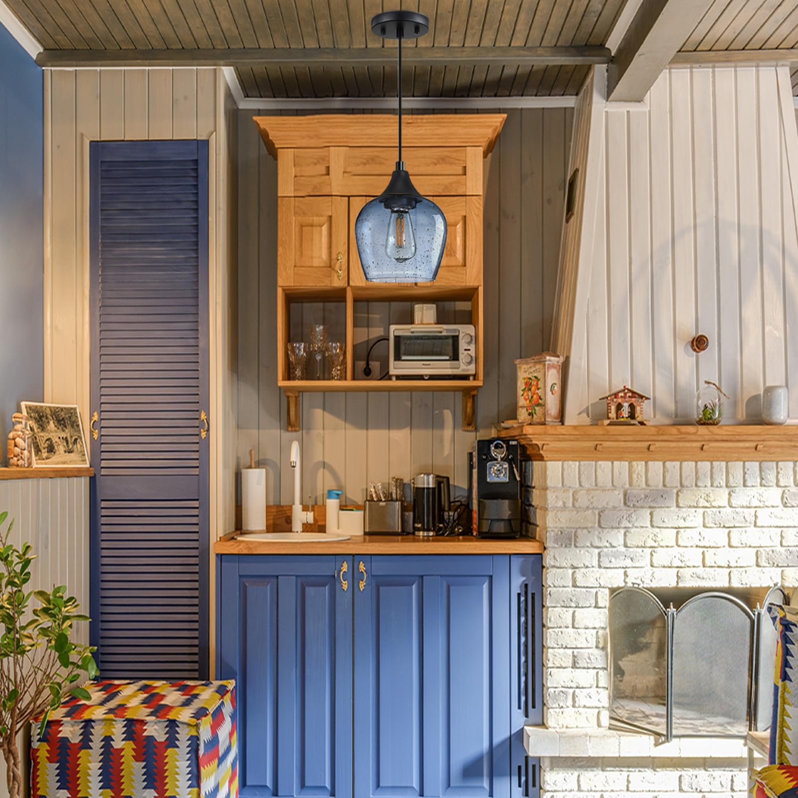 Modern Farmhouse 5.8