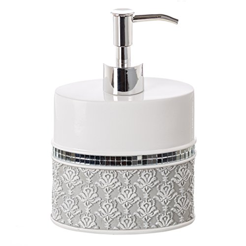 Soap Dispenser