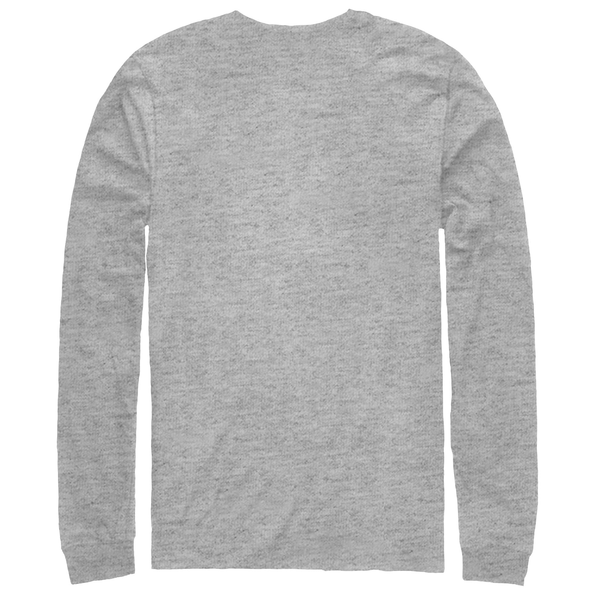 Nintendo Legend of Zelda Link's Awakening Marin Graphic Long Sleeve T-Shirt for Men - Official Licensed Gaming Shirt for Cosplay, Gaming Events & Casual Wear