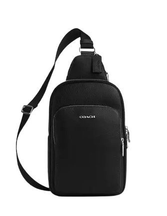 Coach Ethan Pack - Stylish & Functional Crossbody Bag for Women | Perfect for Work, Travel & Everyday Use | Premium Leather & Modern Design