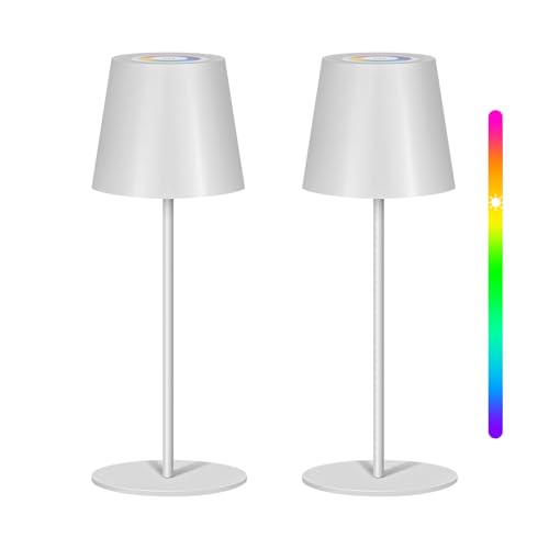 White RGB