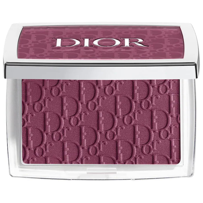 Dior Rosy Glow Blush - Soft Pink Cheek Color for a Natural Flush | Perfect for Day & Night Makeup Looks