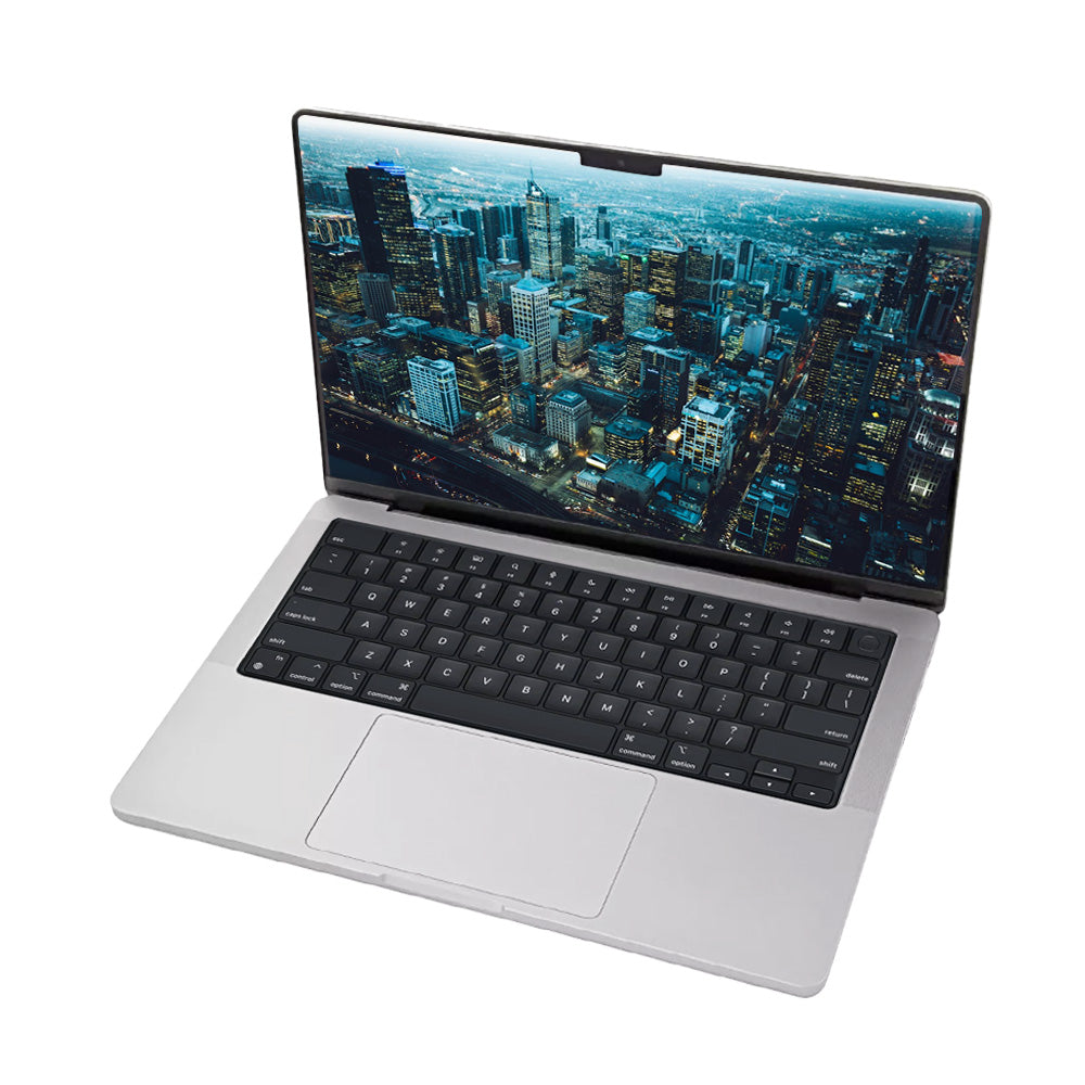 Apple MacBook Pro 14-inch 2023 Model with M3 Chip, 8GB RAM & 1TB SSD - Perfect for Business, Creative Work & College Students