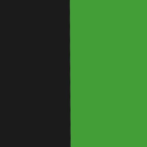 Green & Black