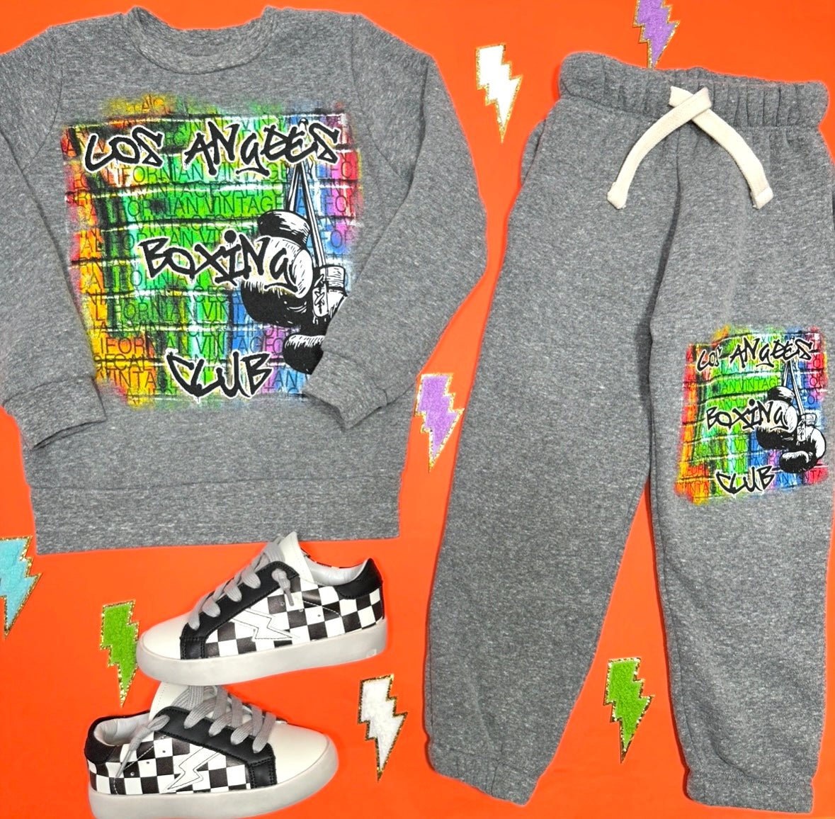 Street Art Graphic Sweatshirt - Trendy Urban Hoodie for Men & Women - Perfect for Casual Wear, Street Style & Everyday Comfort