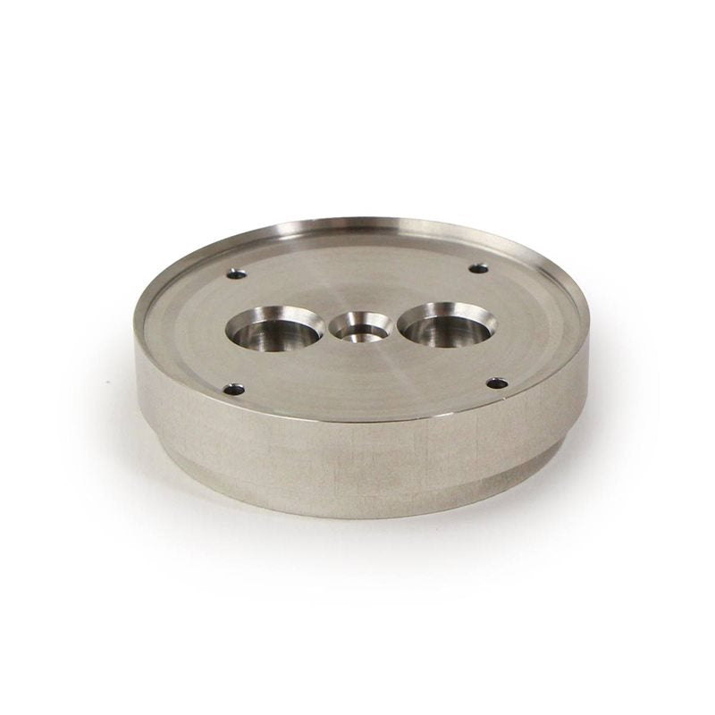 Gaggia Stainless Steel Shower Holder Diffuser - Premium Espresso Machine Accessory for Home Baristas & Coffee Shops | Perfect for Gaggia Classic Pro & Other Models