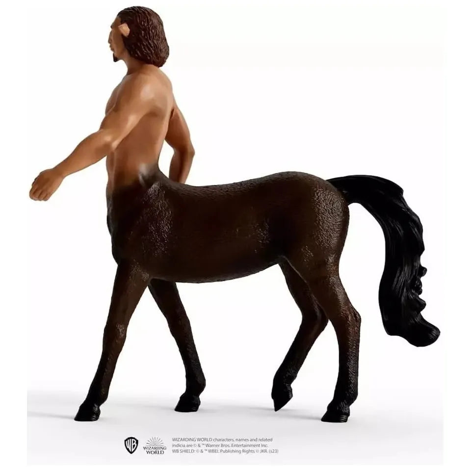 Firenze The Centaur Statue - Handcrafted Mythological Decor for Home & Garden - Perfect for Fantasy Lovers & Renaissance Theme Decorations