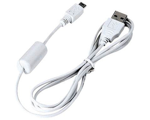 Canon IFC-400PCU USB Interface Cable for Printers & Scanners - High-Speed Data Transfer for Home & Office Use