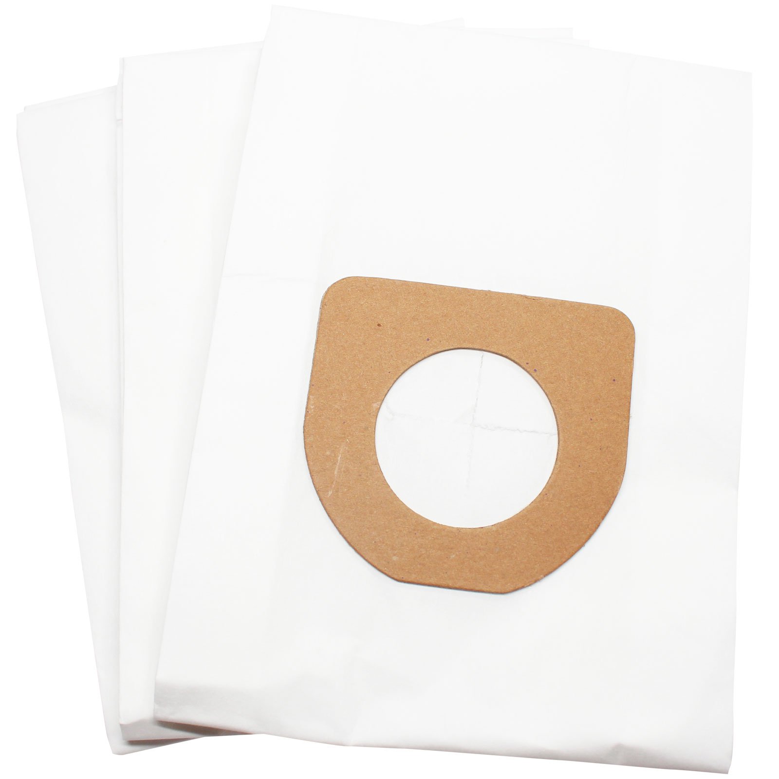 Upstart Battery 27 Replacement Hoover Caddy Vac Vacuum Bags - 9-Pack (3 Bags Per Pack) with 7-Piece Micro Vacuum Attachment Kit - Compatible with Hoover 4010100Z & Type Z HEPA Bags - Perfect for Deep Cleaning Carpets, Upholstery & Pet Hair Removal