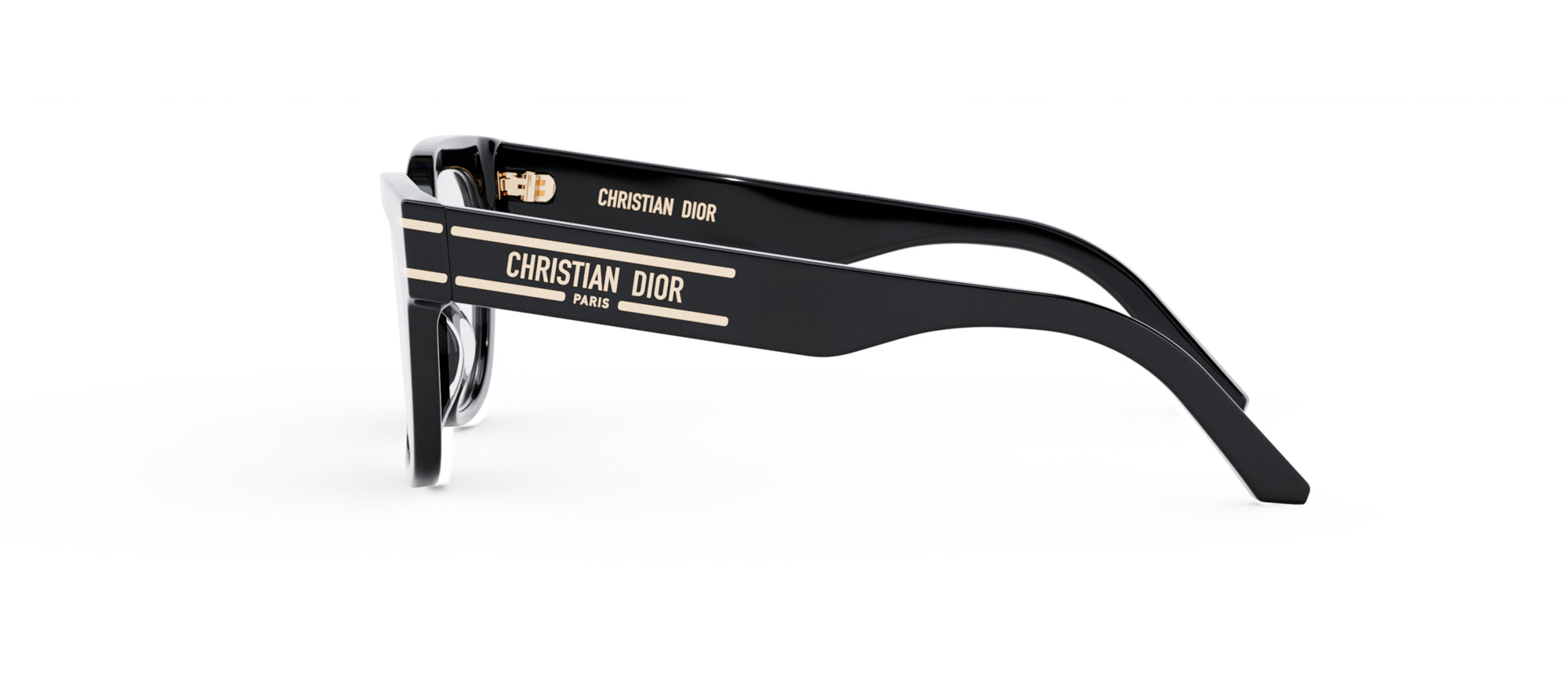 Dior SignatureO B2I Sunglasses - Luxury Designer Shades for Women & Men - UV Protection & Polarized Lenses - Perfect for Beach, Driving & Outdoor Fashion