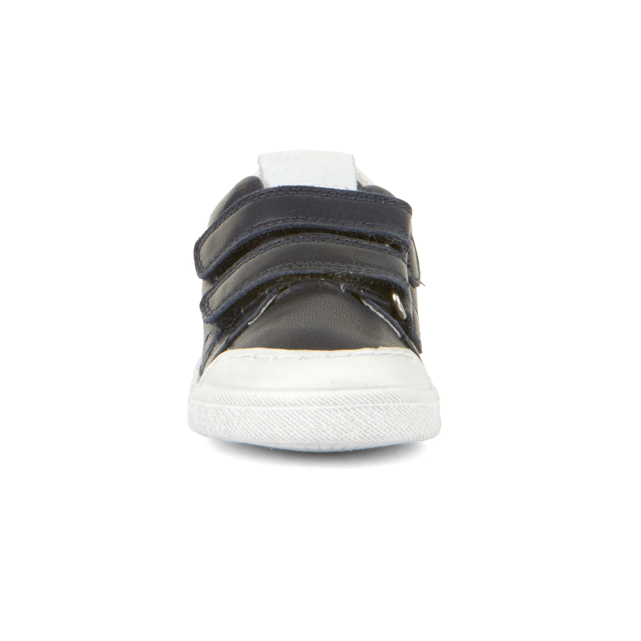 Froddo Boys and Girls Casual Sneakers with Hook and Loop Closure - Blue | Comfortable Kids Shoes for School, Play, and Everyday Wear