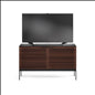 BDI Corridor SV 7128 Double Wide Media Cabinet - Modern TV Stand with Storage for Living Room, Home Theater & Entertainment Centers