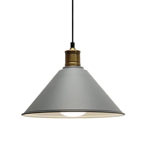 SeeMayra Minimalist Kitchen Island Pendant Light - Nordic Modern Cafe Lamp Shade, Creative Hanging Light for Shopping Malls & Libraries - Macaron Single Head Chandelier for Hallways & Dining Rooms - Perfect for Home Decor, Restaurants and Commercial Spaces