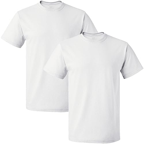 Crew - 2 Pack - White