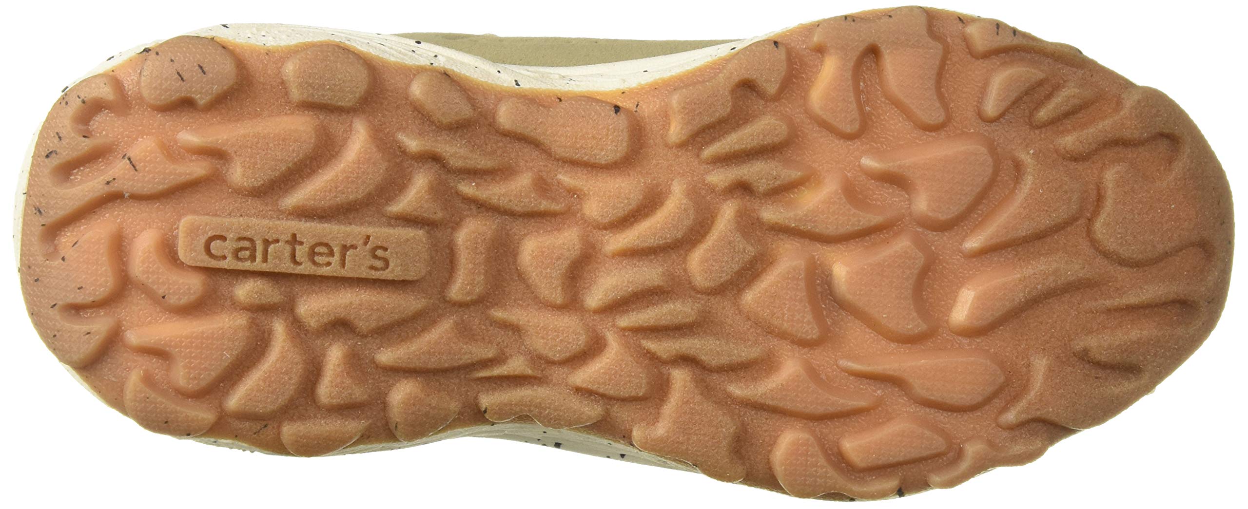 Carter's Boys Athletic Sneakers - Lightweight Comfortable Running Shoes for Kids - Perfect for School, Sports & Outdoor Play