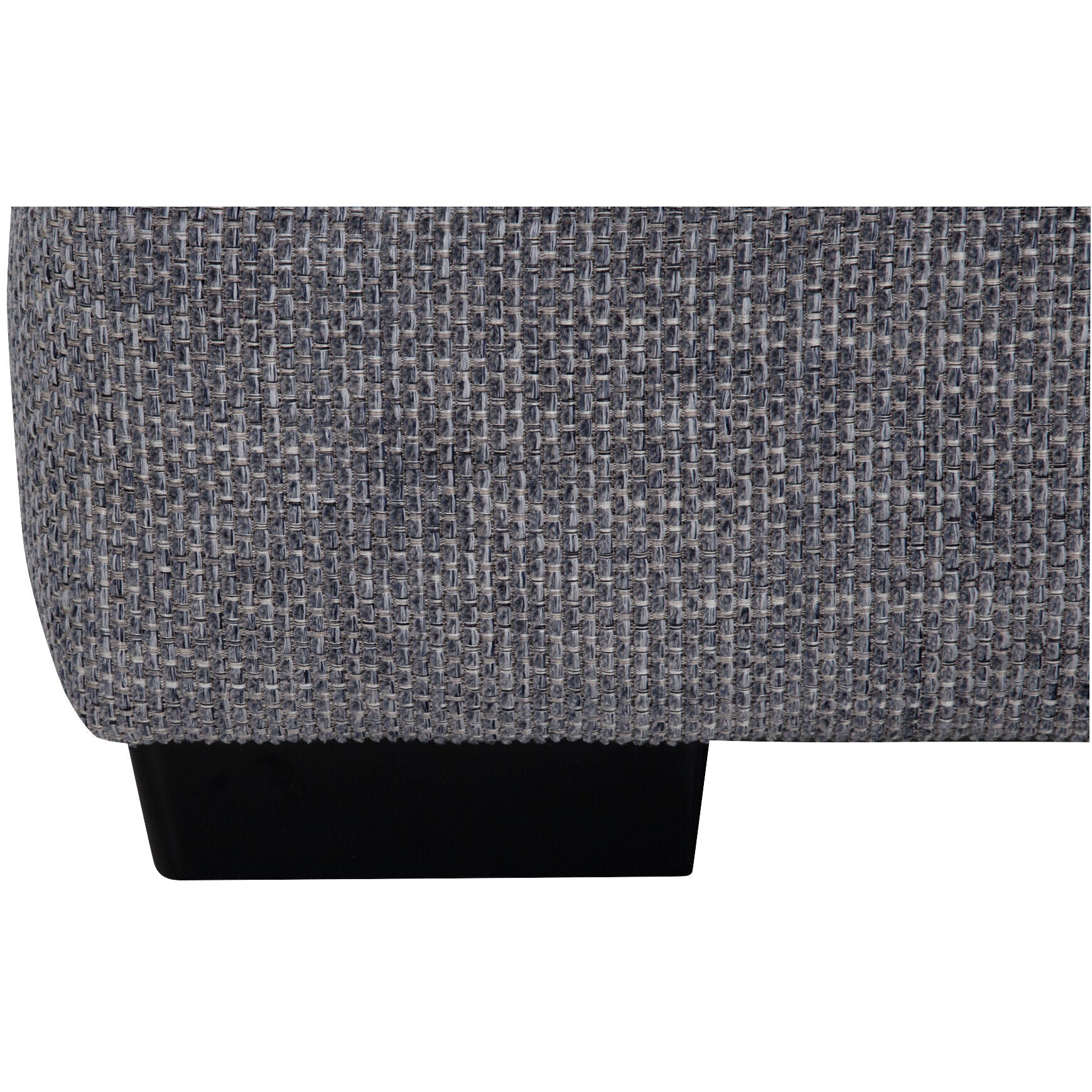 Stylish Crowes Loveseat Sofa for Small Spaces - Perfect for Living Room, Apartment & Cozy Home Decor