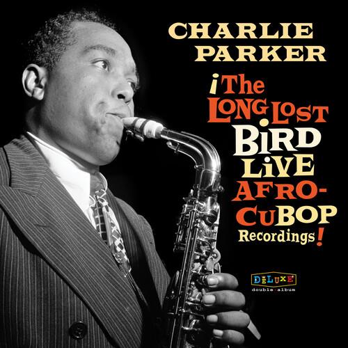 Afro Cuban Bop: The Long Lost Bird Live Recordings - 180 Gram Vinyl LP Record - Rare Jazz & Latin Music Collectible - Perfect for Music Lovers & Vinyl Enthusiasts