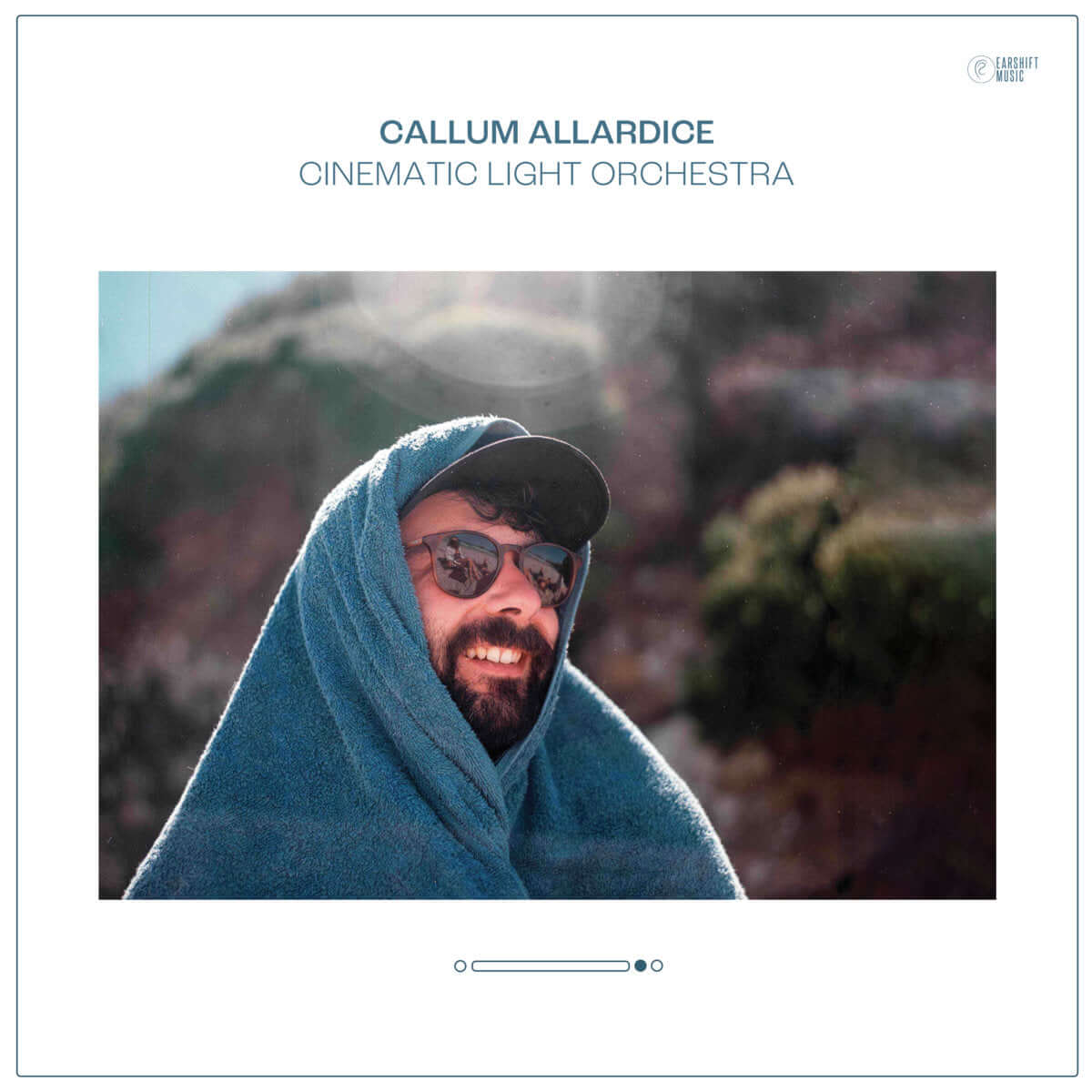 Callum Allardice - Cinematic Light Orchestra Music for Film & TV | Epic Orchestral Soundtracks & Background Scores for Movies, Documentaries & Trailers
