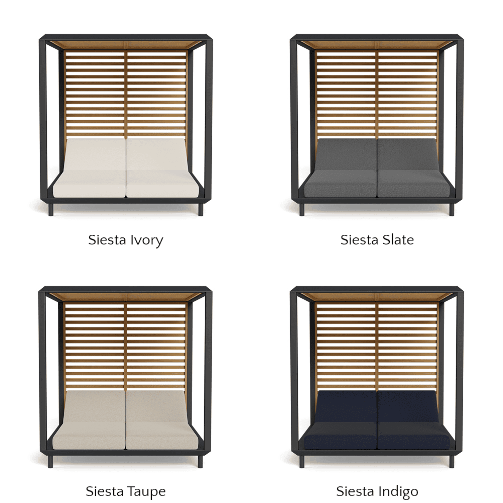 Breeze XL Cabana - Portable Sun Shade Canopy for Beach, Pool, and Outdoor Relaxation | UV Protection & Easy Setup