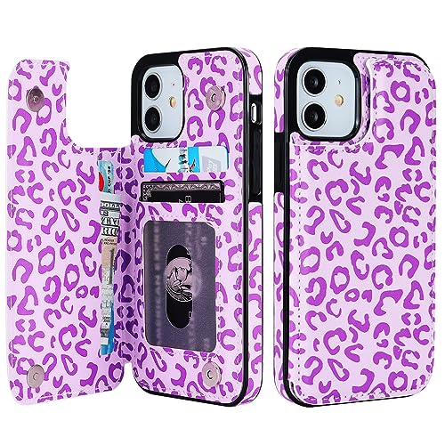 Purple Leopard