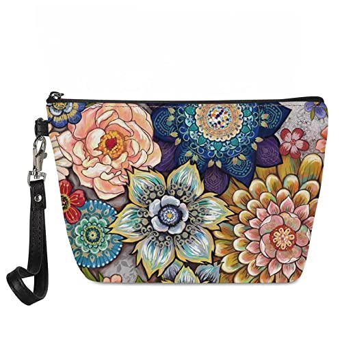 Boho Flower Blossom
