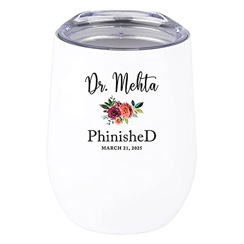 Personalized Graduation