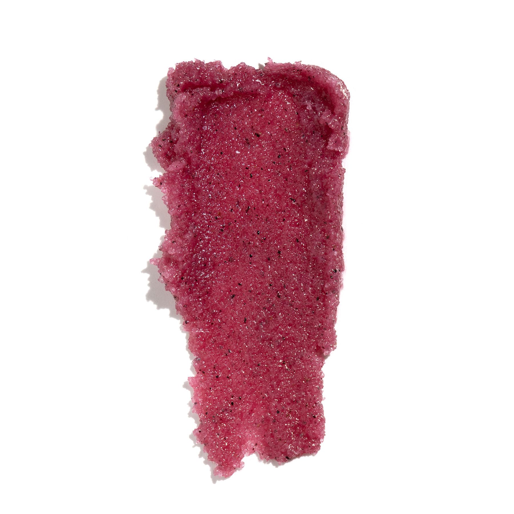 Nopalera Hibiscus Cactus Flower Exfoliant - 3-in-1 Vegan Face & Body Scrub for Deep Cleansing, Exfoliating & Moisturizing | Cruelty-Free, Natural Floral Scent, Dye-Free (6 oz) | Perfect for Sensitive Skin & Daily Skincare Routine